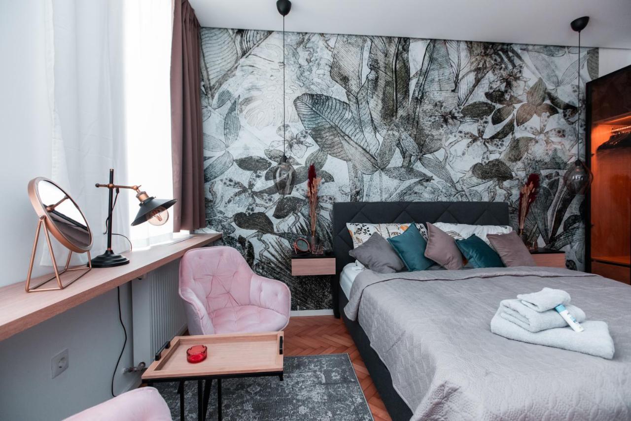 Appartement Petit Luxe