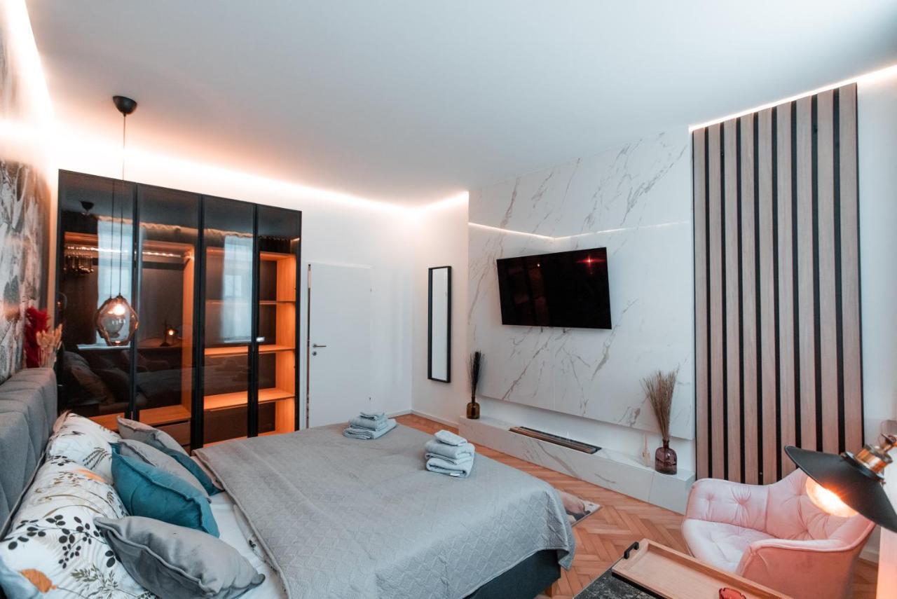 Petit Luxe Appartement Wenen