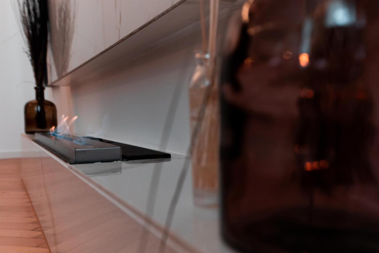 Petit Luxe Appartement Wenen