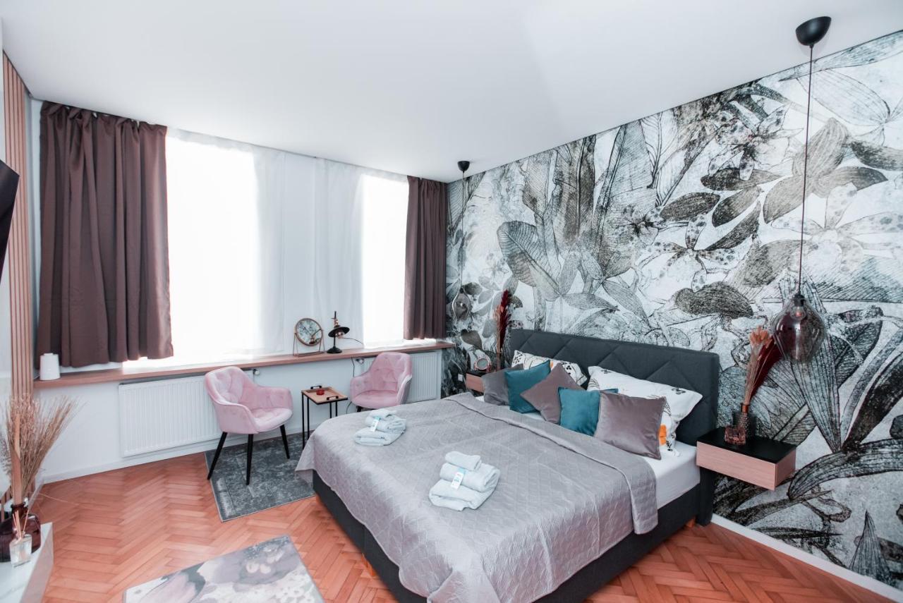 Petit Luxe Appartement